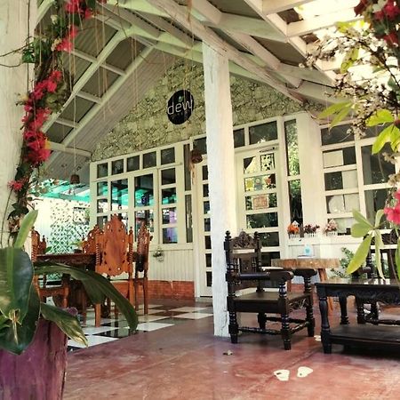 Dew Forest Garden Hotel - Tablas, Romblon Alcantara  外观 照片